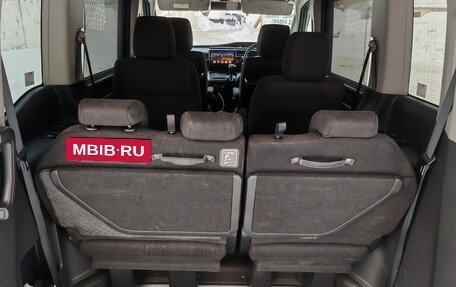 Honda Stepwgn IV, 2018 год, 2 620 000 рублей, 24 фотография