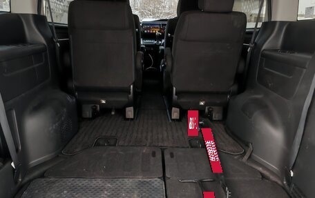 Honda Stepwgn IV, 2018 год, 2 620 000 рублей, 25 фотография