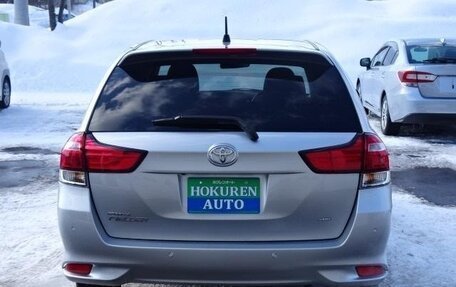 Toyota Corolla, 2023 год, 1 150 333 рублей, 6 фотография