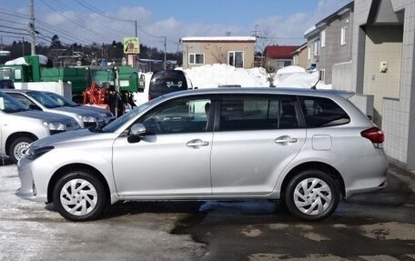 Toyota Corolla, 2023 год, 1 150 333 рублей, 9 фотография