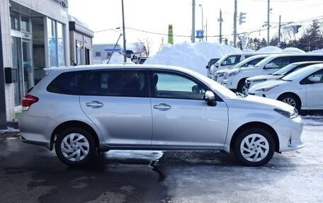 Toyota Corolla, 2023 год, 1 150 333 рублей, 8 фотография