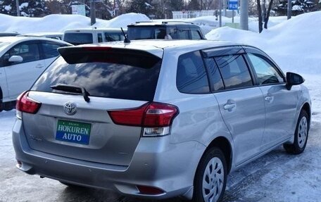 Toyota Corolla, 2023 год, 1 150 333 рублей, 5 фотография