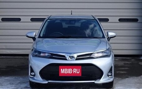 Toyota Corolla, 2023 год, 1 150 333 рублей, 2 фотография