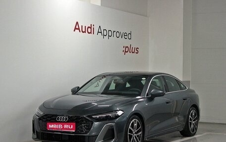 Audi A5, 2025 год, 5 650 000 рублей, 1 фотография