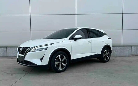 Nissan Qashqai, 2023 год, 1 771 000 рублей, 1 фотография