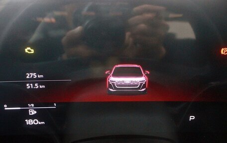 Audi A5, 2025 год, 5 650 000 рублей, 10 фотография