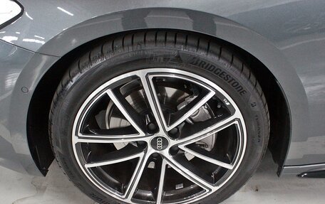 Audi A5, 2025 год, 5 650 000 рублей, 5 фотография