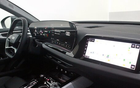 Audi A5, 2025 год, 5 650 000 рублей, 9 фотография