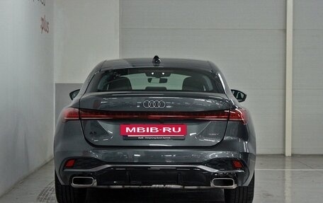 Audi A5, 2025 год, 5 650 000 рублей, 3 фотография