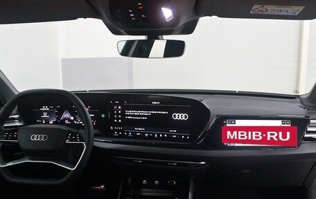 Audi A5, 2025 год, 5 650 000 рублей, 8 фотография