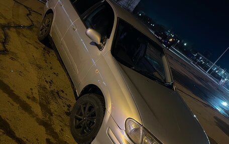 Nissan Sunny N16, 2000 год, 260 000 рублей, 2 фотография