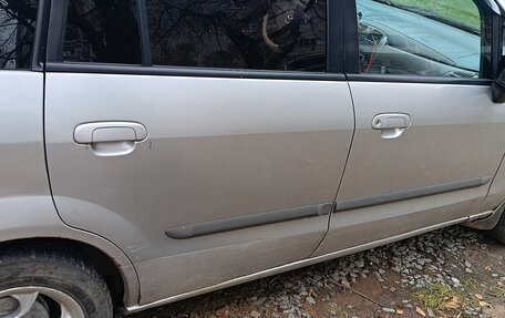 Mazda Premacy III, 1999 год, 220 000 рублей, 5 фотография