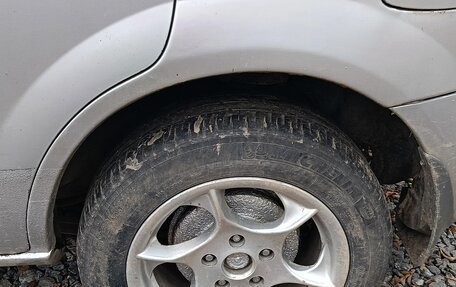 Mazda Premacy III, 1999 год, 220 000 рублей, 11 фотография