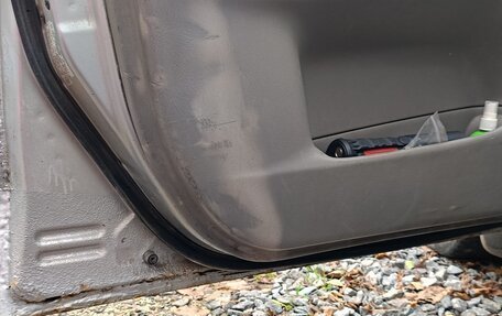 Mazda Premacy III, 1999 год, 220 000 рублей, 9 фотография