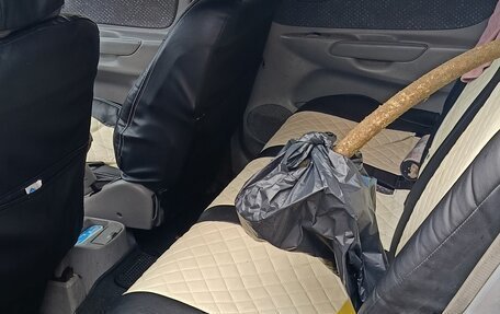 Mazda Premacy III, 1999 год, 220 000 рублей, 7 фотография