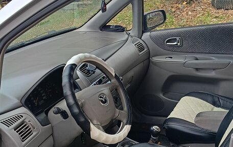 Mazda Premacy III, 1999 год, 220 000 рублей, 8 фотография