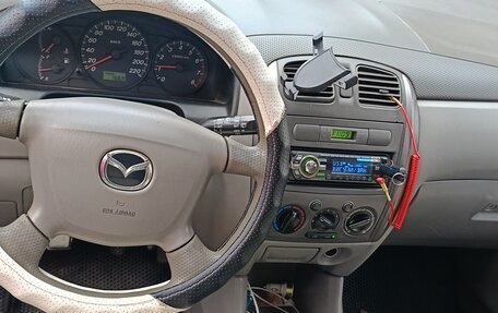 Mazda Premacy III, 1999 год, 220 000 рублей, 4 фотография