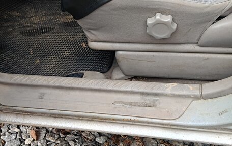 Mazda Premacy III, 1999 год, 220 000 рублей, 10 фотография