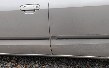 Mazda Premacy III, 1999 год, 220 000 рублей, 12 фотография