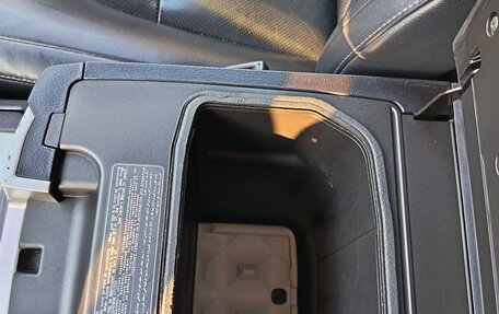 Toyota Land Cruiser 200, 2018 год, 7 700 000 рублей, 18 фотография