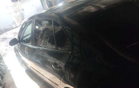 Volkswagen Jetta VI, 2008 год, 430 000 рублей, 6 фотография