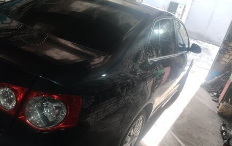 Volkswagen Jetta VI, 2008 год, 430 000 рублей, 7 фотография