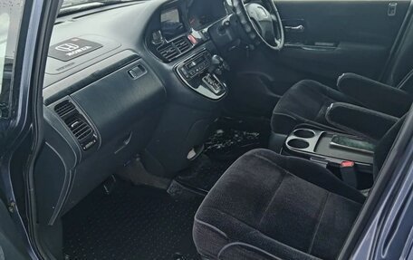 Honda Odyssey II, 2001 год, 550 000 рублей, 7 фотография