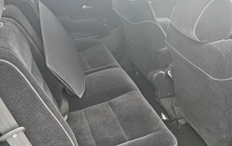 Honda Odyssey II, 2001 год, 550 000 рублей, 3 фотография