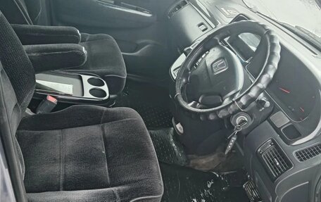 Honda Odyssey II, 2001 год, 550 000 рублей, 2 фотография