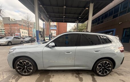 BMW X3, 2025 год, 8 900 000 рублей, 3 фотография