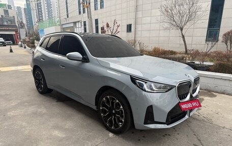 BMW X3, 2025 год, 8 900 000 рублей, 2 фотография