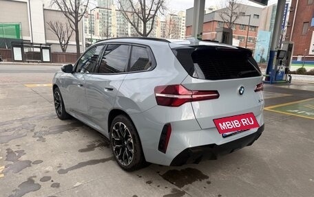 BMW X3, 2025 год, 8 900 000 рублей, 7 фотография