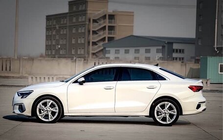 Audi A3, 2022 год, 1 712 000 рублей, 5 фотография