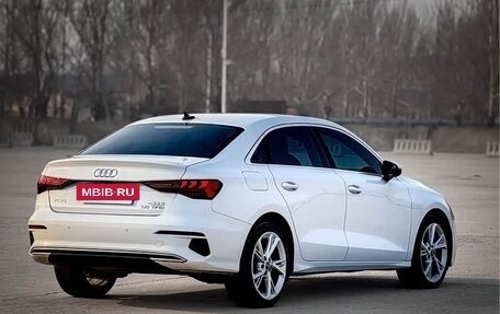 Audi A3, 2022 год, 1 712 000 рублей, 8 фотография