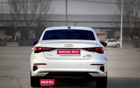 Audi A3, 2022 год, 1 712 000 рублей, 6 фотография