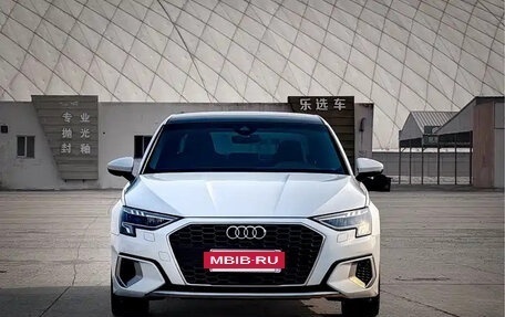 Audi A3, 2022 год, 1 712 000 рублей, 2 фотография