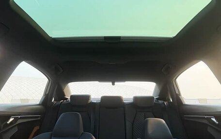 Audi A3, 2022 год, 1 712 000 рублей, 11 фотография