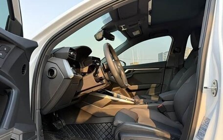 Audi A3, 2022 год, 1 712 000 рублей, 12 фотография