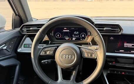 Audi A3, 2022 год, 1 712 000 рублей, 23 фотография