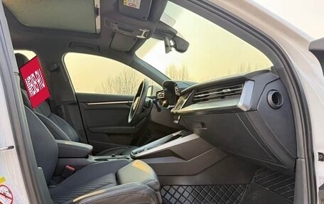 Audi A3, 2022 год, 1 712 000 рублей, 18 фотография