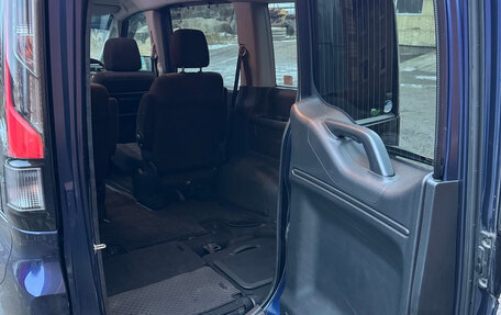 Honda Stepwgn IV, 2018 год, 2 190 000 рублей, 9 фотография