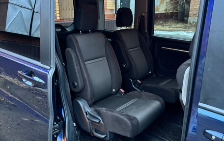 Honda Stepwgn IV, 2018 год, 2 190 000 рублей, 13 фотография