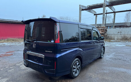 Honda Stepwgn IV, 2018 год, 2 190 000 рублей, 7 фотография