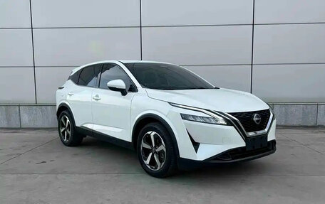 Nissan Qashqai, 2023 год, 1 771 000 рублей, 2 фотография