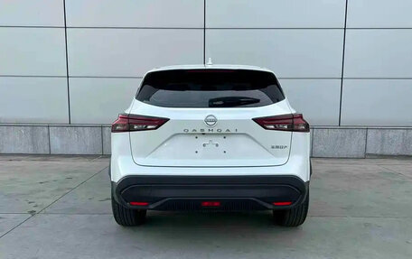 Nissan Qashqai, 2023 год, 1 771 000 рублей, 4 фотография