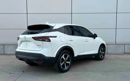 Nissan Qashqai, 2023 год, 1 771 000 рублей, 5 фотография