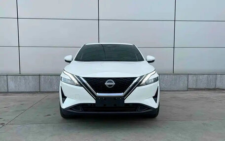 Nissan Qashqai, 2023 год, 1 771 000 рублей, 3 фотография