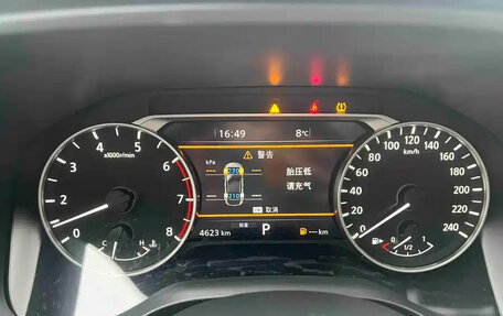 Nissan Qashqai, 2023 год, 1 771 000 рублей, 11 фотография