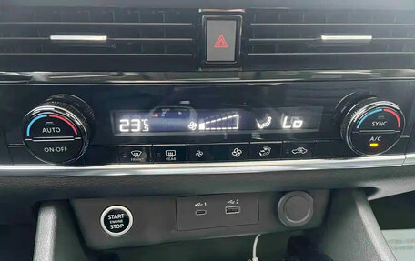 Nissan Qashqai, 2023 год, 1 771 000 рублей, 16 фотография