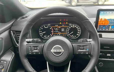 Nissan Qashqai, 2023 год, 1 771 000 рублей, 10 фотография